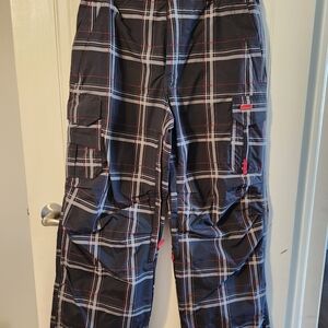 Ripzone Men's Medium Snowboars Pants